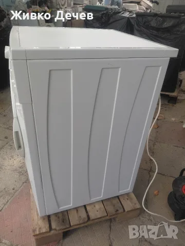 Пералня Gorenje WA63120 с гаранция, снимка 7 - Перални - 55538555