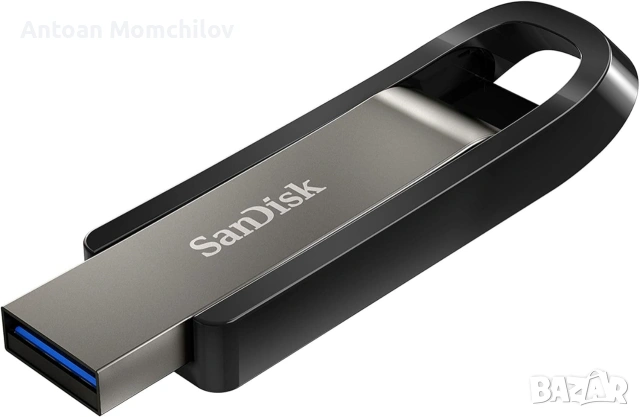 Флашка SANDISK Extreme Go 64GB USB 3.2
