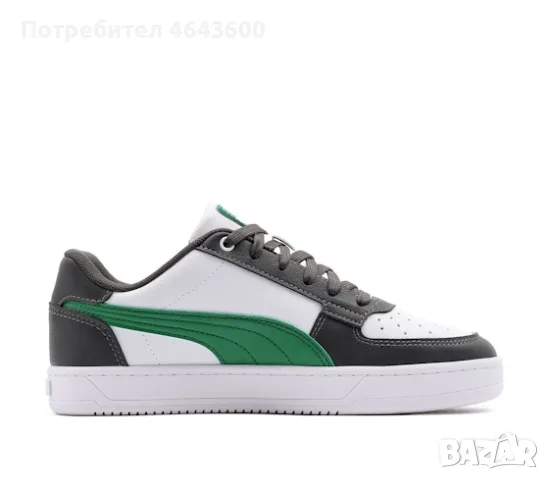 Дамски маратонки PUMA - CAVEN 2.0, снимка 3 - Маратонки - 55691262