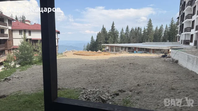 Двустаен апартамент в Grand Resort Pamporovo D4, снимка 10 - Апартаменти - 55374991