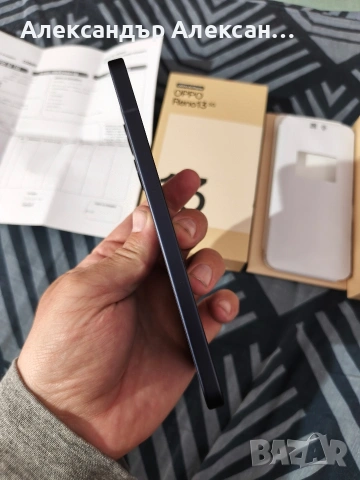 Oppo Reno 13 5G 256/12, снимка 8 - Други - 54010573