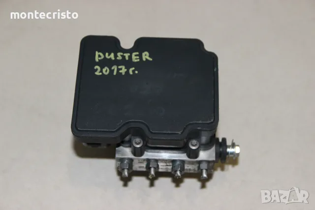 ABS модул Dacia Duster (2014-2017г.) 47660 9671 R / 476609671R / 0265956527 / 2265106516