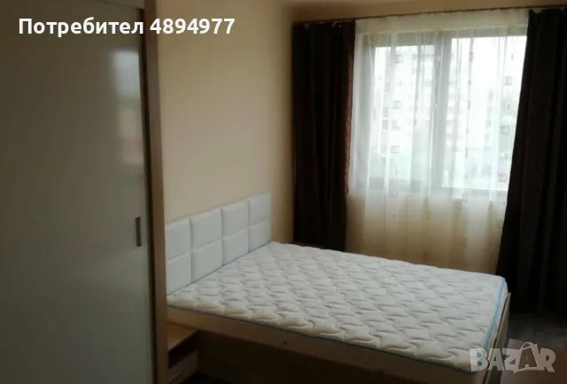 Отдавам двустаен в Тракия!, снимка 3 - Апартаменти - 55440299