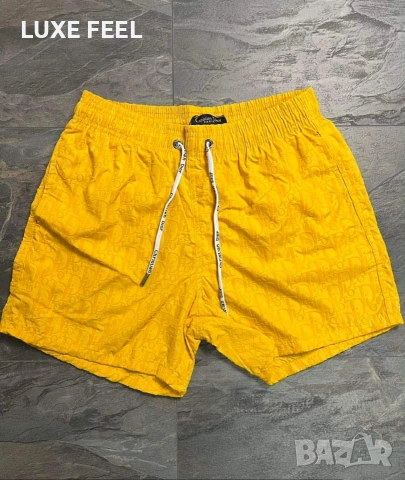 Dior 🔹Karl Lagerfeld 🔹 Louis Vuitton 🔹 Stone Island 🔹, снимка 18 - Бански - 54225781