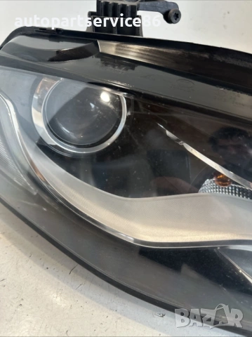 Преден десен ксенонов фар за Audi A4 B8 1.8 TFSI (2008) 8K0941004D , снимка 2 - Части - 54892472