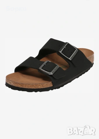 Birkenstock-мъжки чехли №42