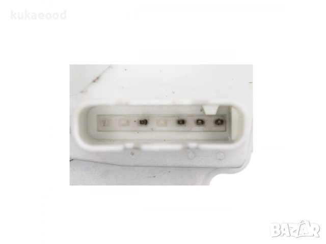 Брава за врата за Mercedes A-Class W169, снимка 7 - Части - 54049288