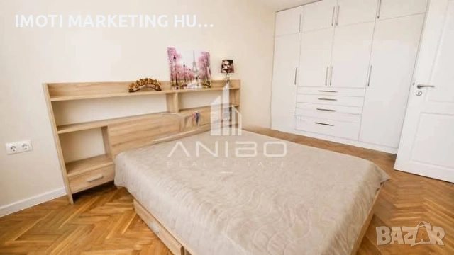 Продажба на Тристаен Апартамент в кв. Чайка, гр.Варна! 