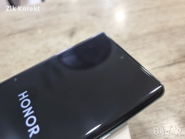 Honor 70 256GB Emerald Green 5G, снимка 10 - Други - 54473692