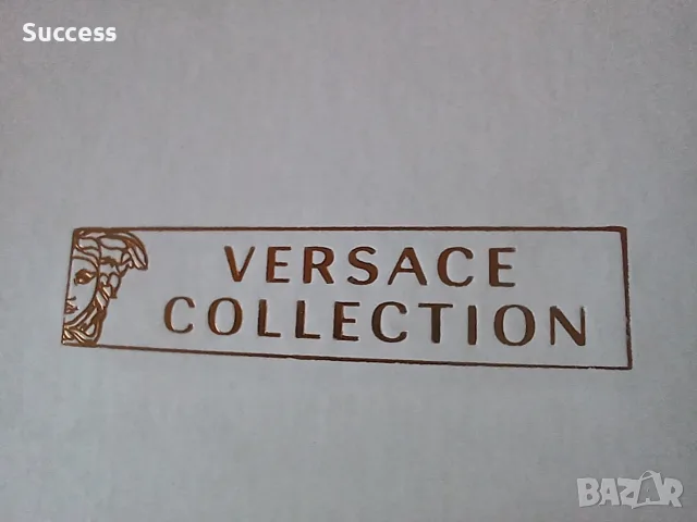Портфейл Versace, снимка 12 - Портфейли, портмонета - 55615694