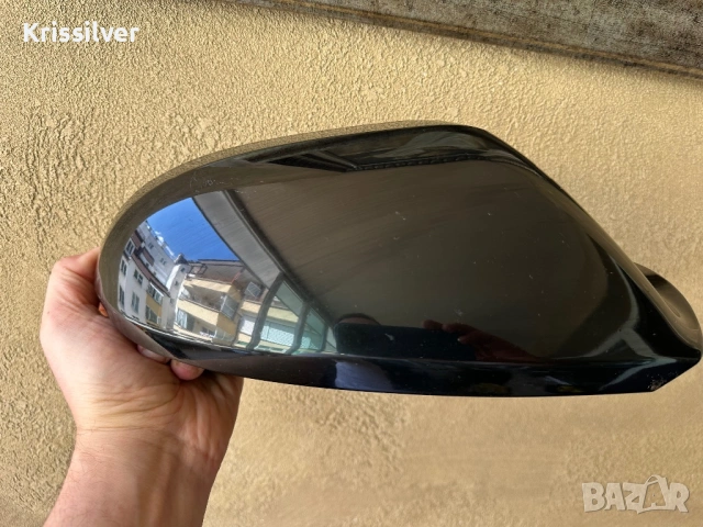 Капаци огледала Audi A6 RS6 C7 4G 4g, снимка 6 - Части - 41447616