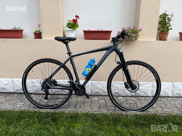 Велосипед Orix nine 29 рамка XL, снимка 2 - Велосипеди - 55145422