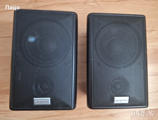 Quadral MAXI 330, снимка 6 - Тонколони - 55605125