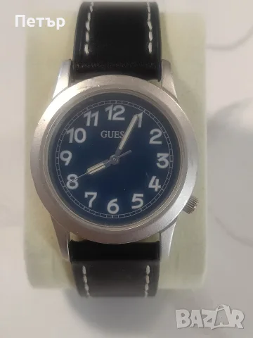 Лот 4 Кварцови часовника GANT, Esprit, GUESS, Adora, снимка 6 - Мъжки - 55592159