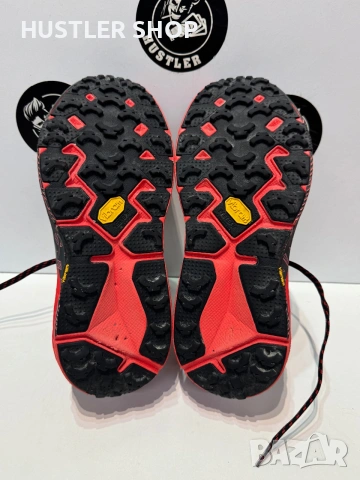 Маратонки HOKA SPEED GOAT 3. Номер 38.5, снимка 9 - Маратонки - 55014131