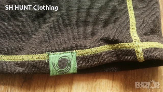 Pierre Robert TWO FACE Hat 100% Merino Wool размер One Size двулицева шапка - 2598, снимка 4 - Шапки - 54323708