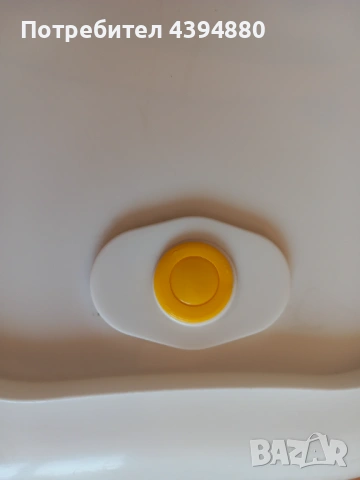 Вана за бебе в бял цвят , снимка 3 - За банята - 54181513