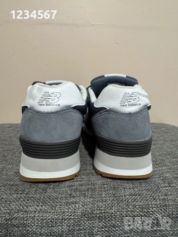Маратонки New Balance., снимка 3 - Маратонки - 54404144