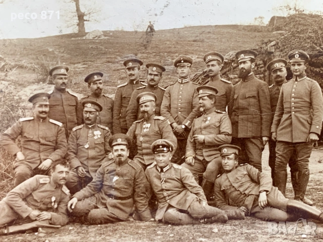 Тодор Александров Ген.Протогеров Ген.Златарев..., снимка 5 - Колекции - 54572734