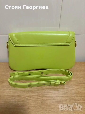 Чисто нова дамска чанта JOLLQUE