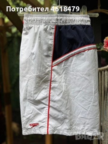 Мъжки бански Speedo, снимка 4 - Бански - 55002067