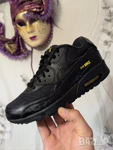 маратонки Nike Air Max 90 LTR номер 36,5, снимка 7 - Маратонки - 40523262
