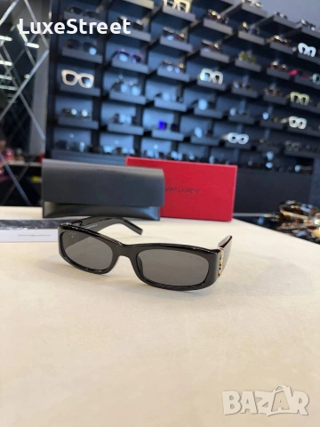 Gucci 🤍Miu Miu 🤍Yves Sent Laurent 🤍Дамски Слънчеви Очила , снимка 5 - Слънчеви и диоптрични очила - 55213818