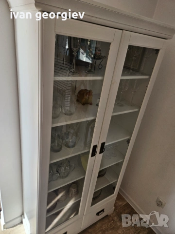 Шкаф кухненски, снимка 2 - Шкафове - 54315961