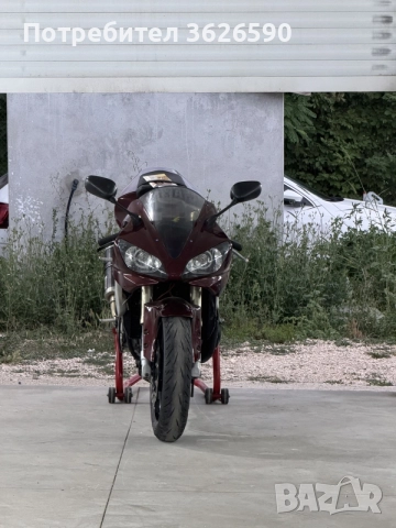 Yamaha YZF R +++, снимка 7 - Мотоциклети и мототехника - 55408833
