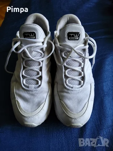 Nike air max tw маратонки , снимка 2 - Маратонки - 55446042