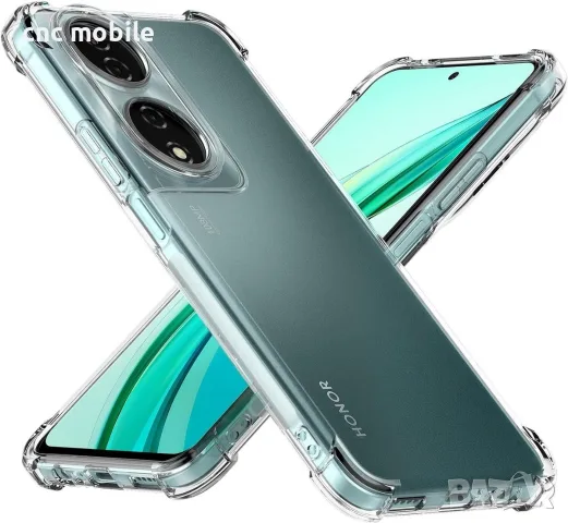 Huawei Nova Y61 Huawei Honor X7 калъф case , снимка 6 - Калъфи, кейсове - 55625518