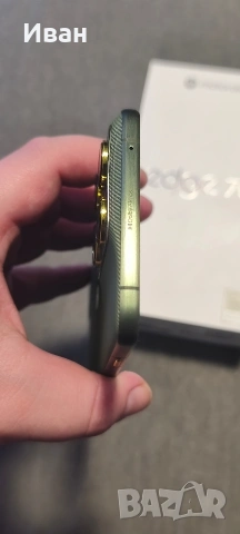 Motorola Edge 70, снимка 7 - Motorola - 54077247