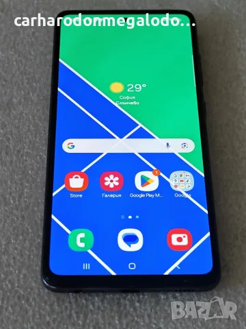 Samsung Galaxy A52 5G Dual Sim 256GB + 8GB RAM, снимка 6 - Samsung - 55334997