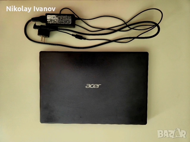 ACER Aspire 3 A315-34-C8TY