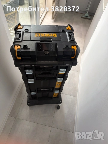 Инструменти Dewalt