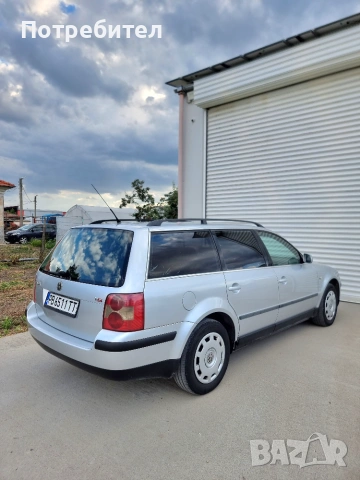 VW Pasat 1.9, снимка 15 - Автомобили и джипове - 54961864