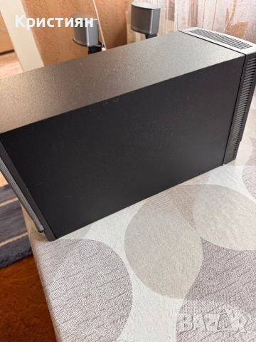 Bose Companion 5 – 2.1 система, снимка 6 - Аудиосистеми - 54044236