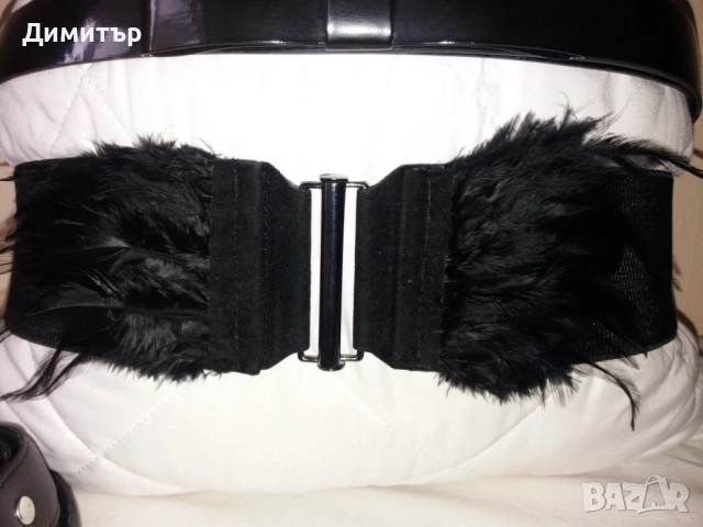 Дамски колан различни модели, снимка 4 - Колани - 54247120