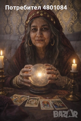 Ясновидка Диди👼🏼