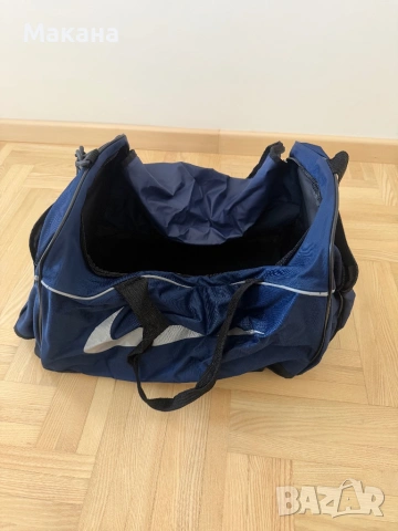 Чисто Нови Nike спортни/травел сакове, снимка 3 - Сакове - 54582823