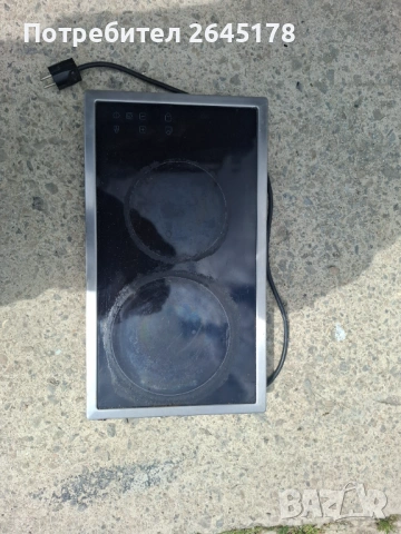 Плот за вграждане в отлично състояние