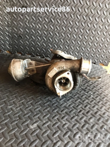 Турбокомпресор за Honda Civic Mk8 2.2 Cdti (2007-2011) 753708-5 18900-RSR-E01