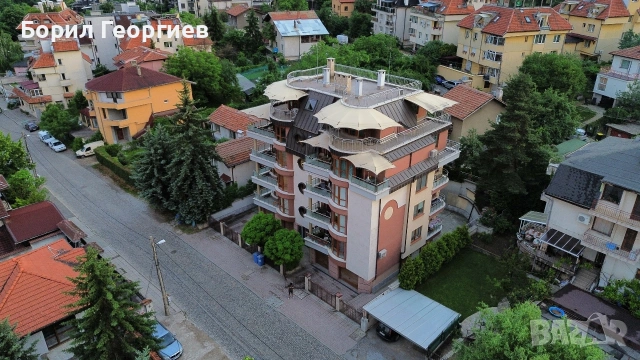 Услуги с дрон - Плевен (4K), снимка 3 - Други услуги - 55077911