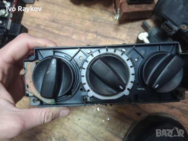 Панел парно за VW Polo 6N , 1H0819045C  , 1H0820045C , снимка 8 - Части - 52739501