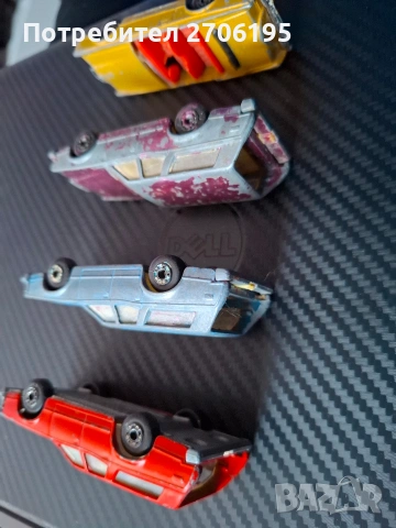 Matchbox - Мачбокс колички и Ролс Ройс , снимка 17 - Коли, камиони, мотори, писти - 54360098