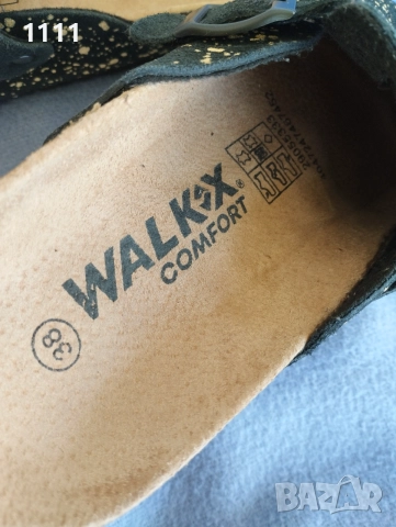 Сабо Walkox comfort., снимка 6 - Чехли - 55069523