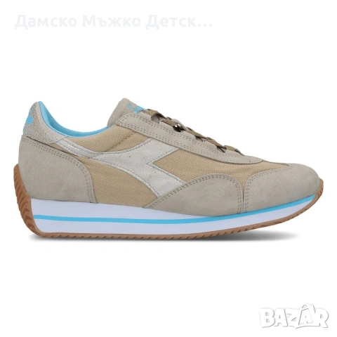 Дамски маратонки Diadora, снимка 2 - Маратонки - 54397231