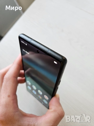 Google Pixel 6a 128GB Отлично състояние + подаръци, снимка 5 - Други - 54378643