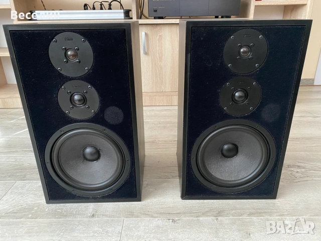 Canton Fonum 400, снимка 2 - Тонколони - 54244012