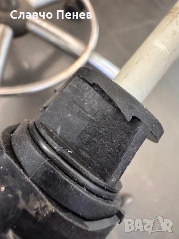 Жила за скорости Dacia Duster/Lodgi, снимка 4 - Части - 54224679